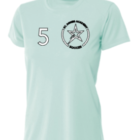 A4 St. Agnes Training Kit (Three Jerseys)