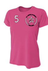 A4 St. Agnes Training Kit (Three Jerseys)