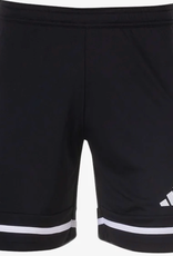 Adidas Chickasaw FC Adidas Squadra Shorts 25