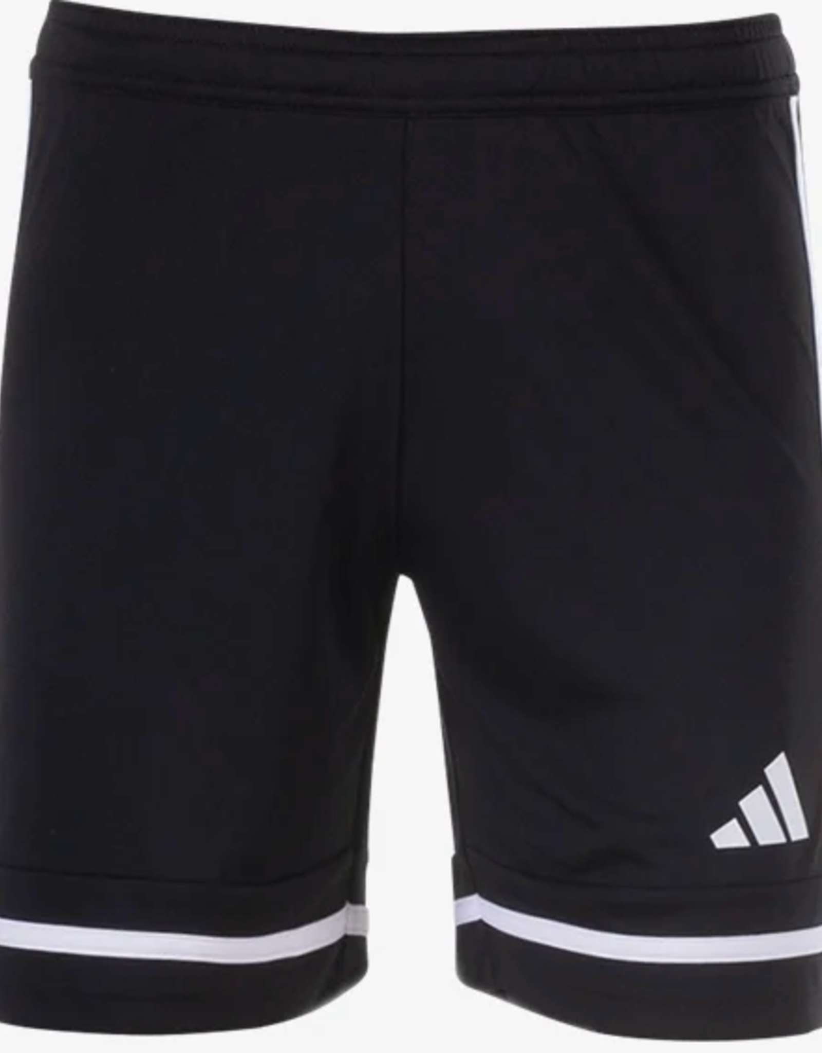 Adidas Chickasaw FC Adidas Squadra Shorts 25
