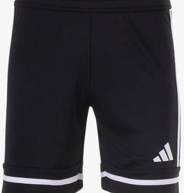 Adidas Chickasaw FC Adidas Squadra Shorts 25