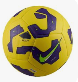Nike Nike Pitch Soccer Ball