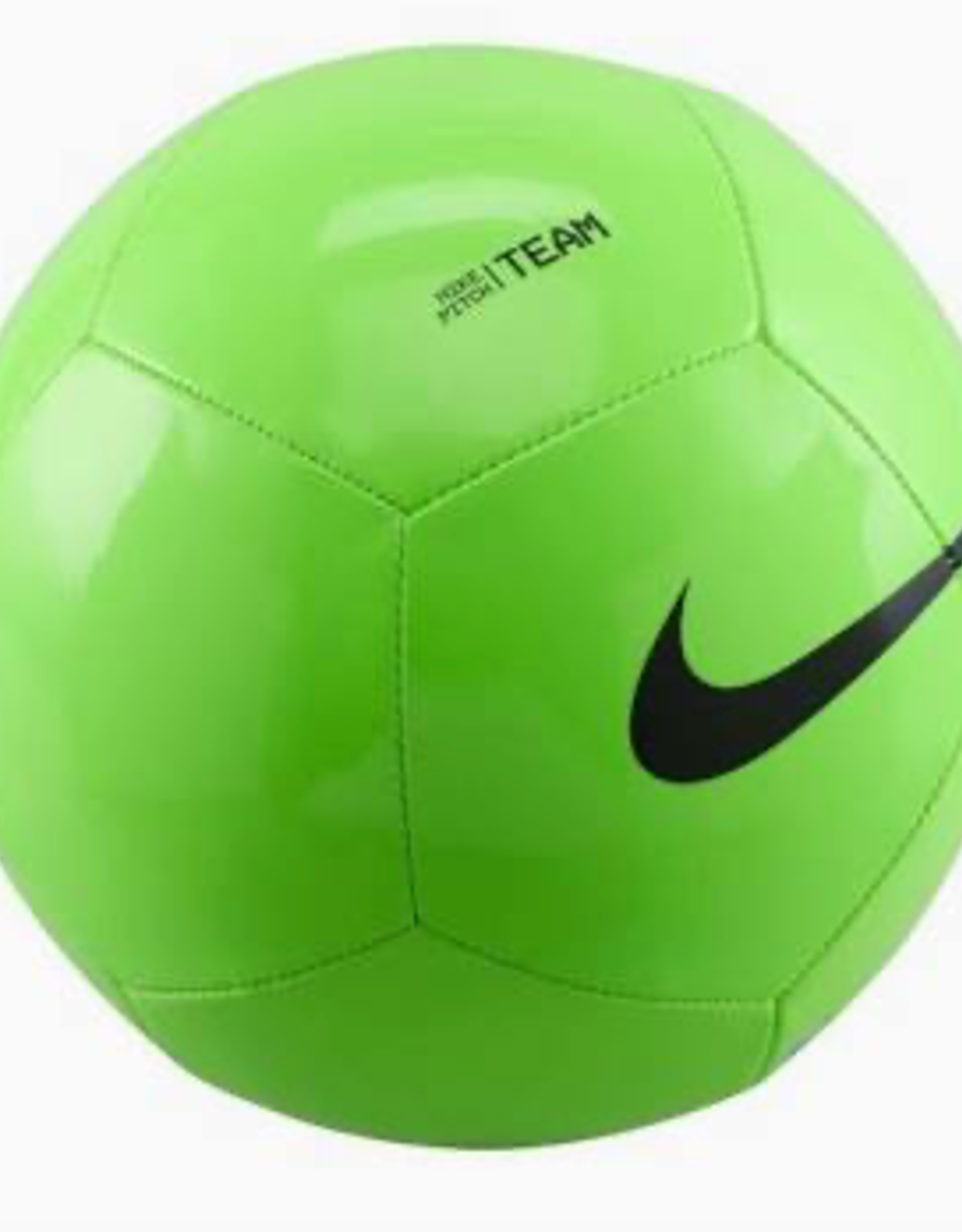 Nike Nike Pitch Team Soccer Ball