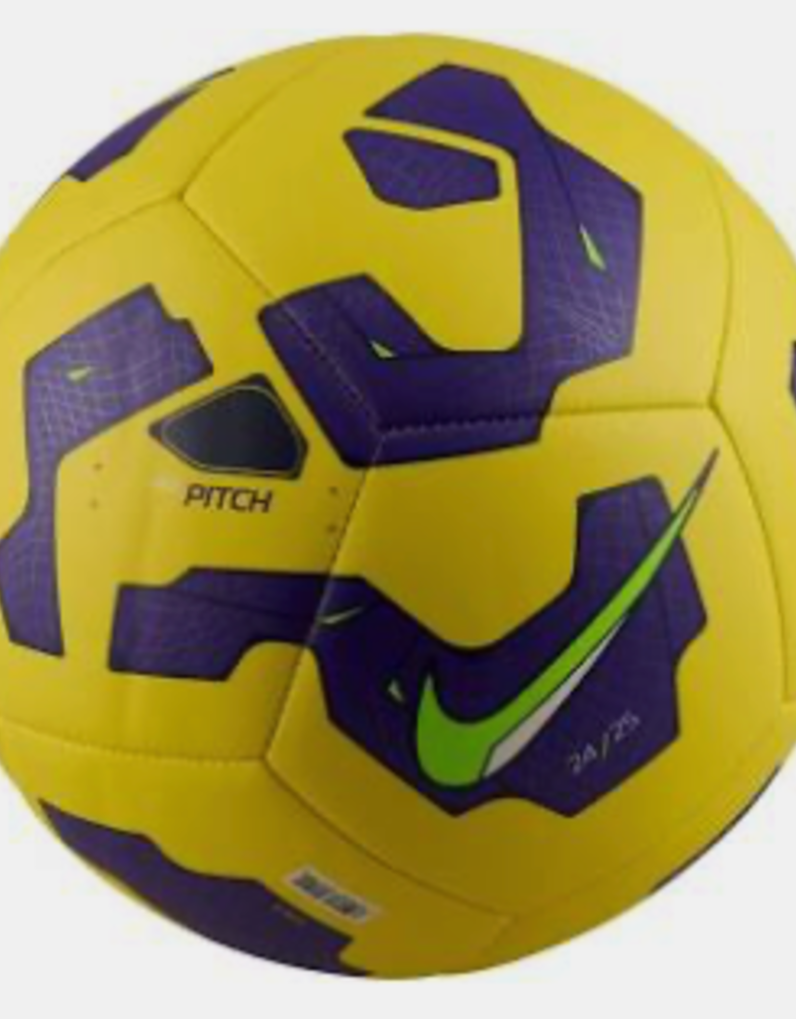 Nike Nike Pitch Soccer Ball