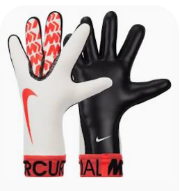 Nike Nike GK Mercurial Touch Victory