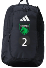 Adidas adidas Stadium 4 Backpack (for Legends)