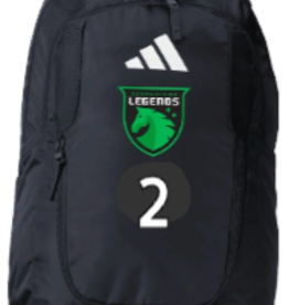 Adidas adidas Stadium 4 Backpack (for Legends)