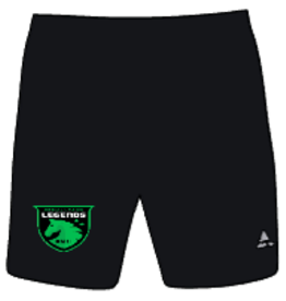 Adidas Legends Adidas Estro 19 Shorts with Patch