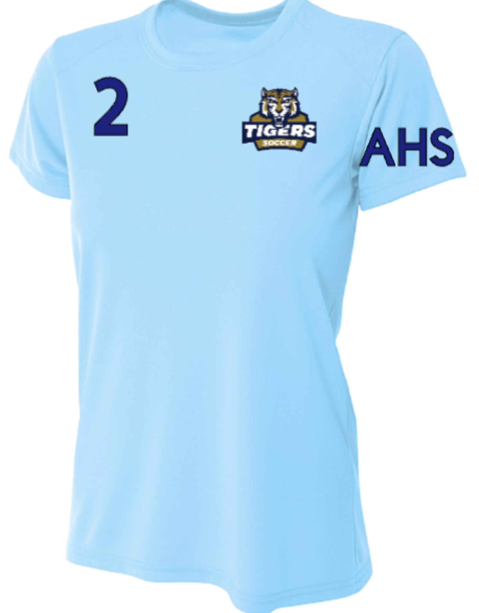 Arlington Ladies Practice Pack (Two Jerseys)