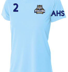 Arlington Ladies Game & Practice Pack (Two Jersey)