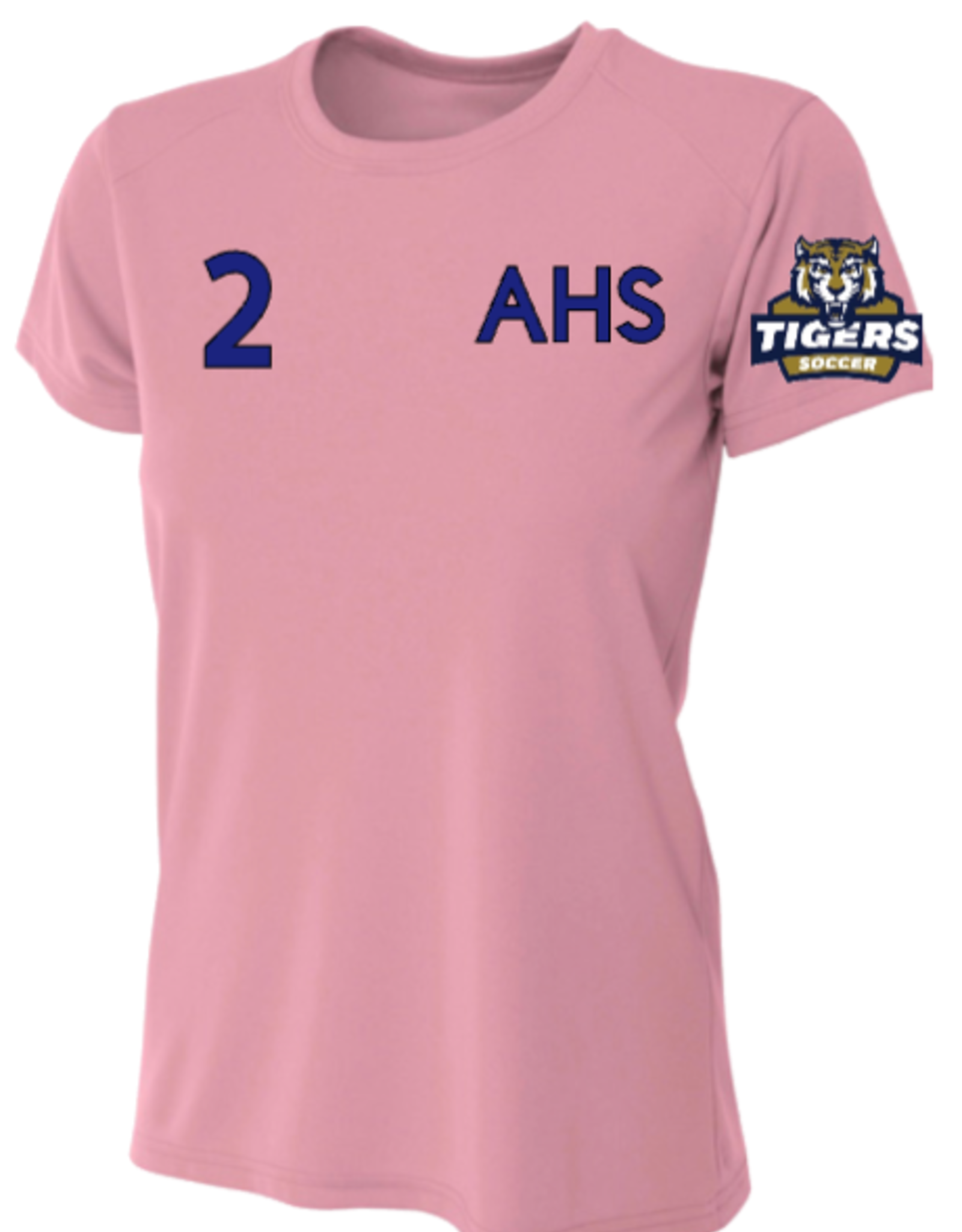 Arlington Ladies Practice Pack (Two Jerseys)