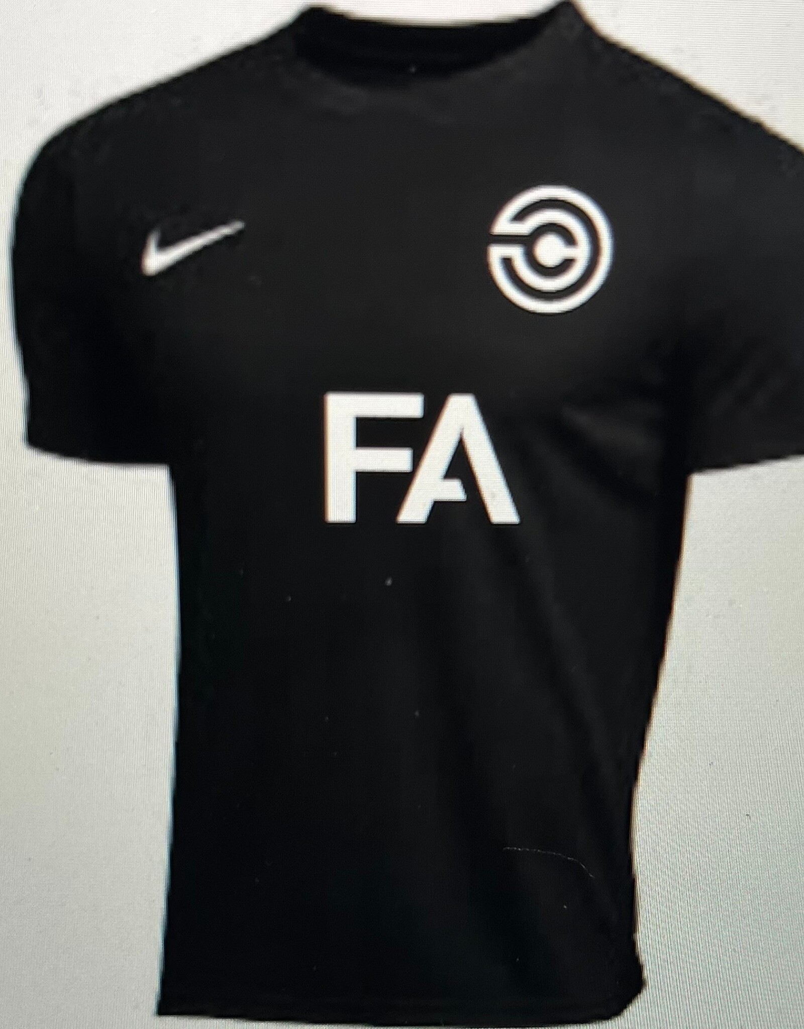 Nike Center Circle Kit