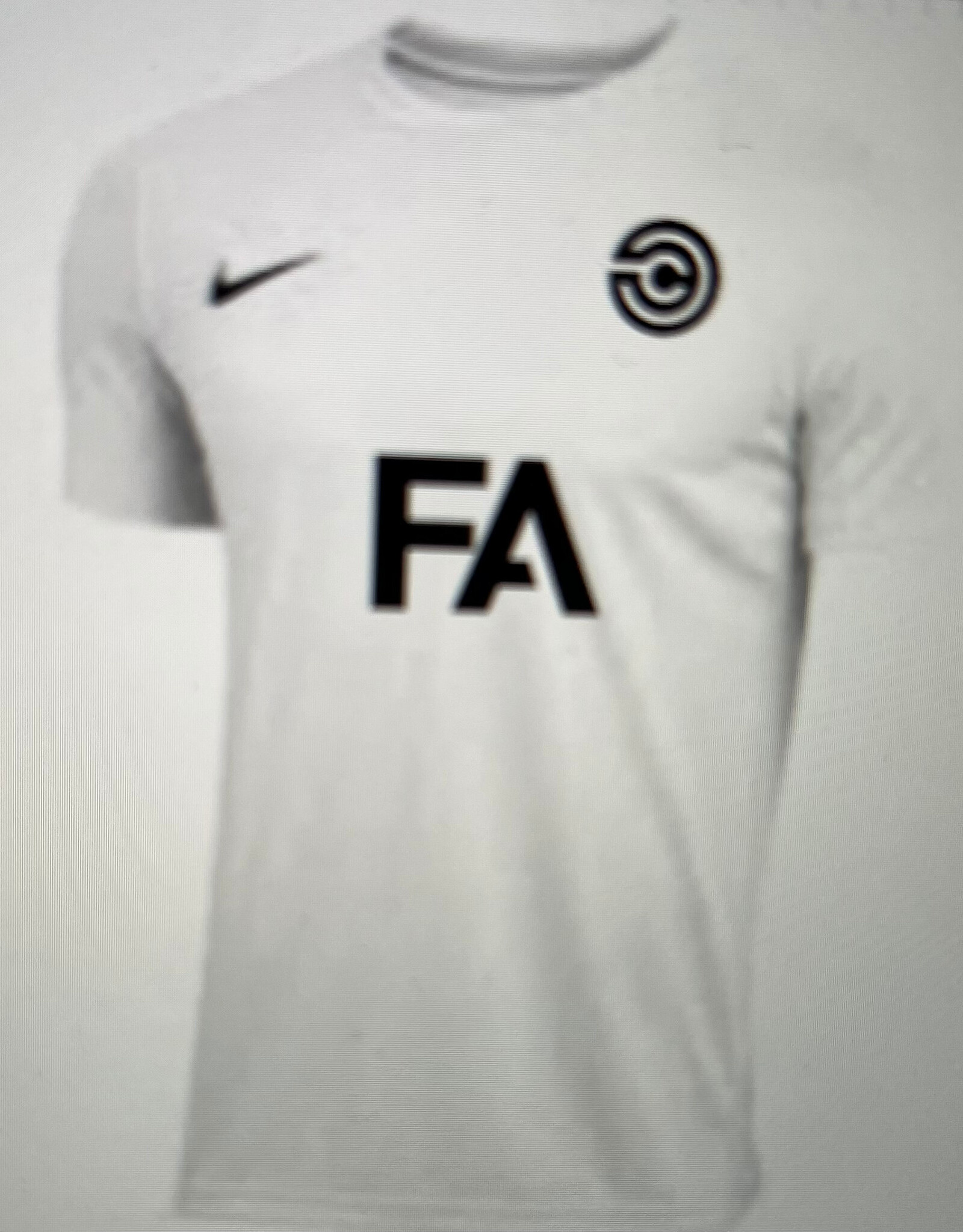 Nike Center Circle Kit