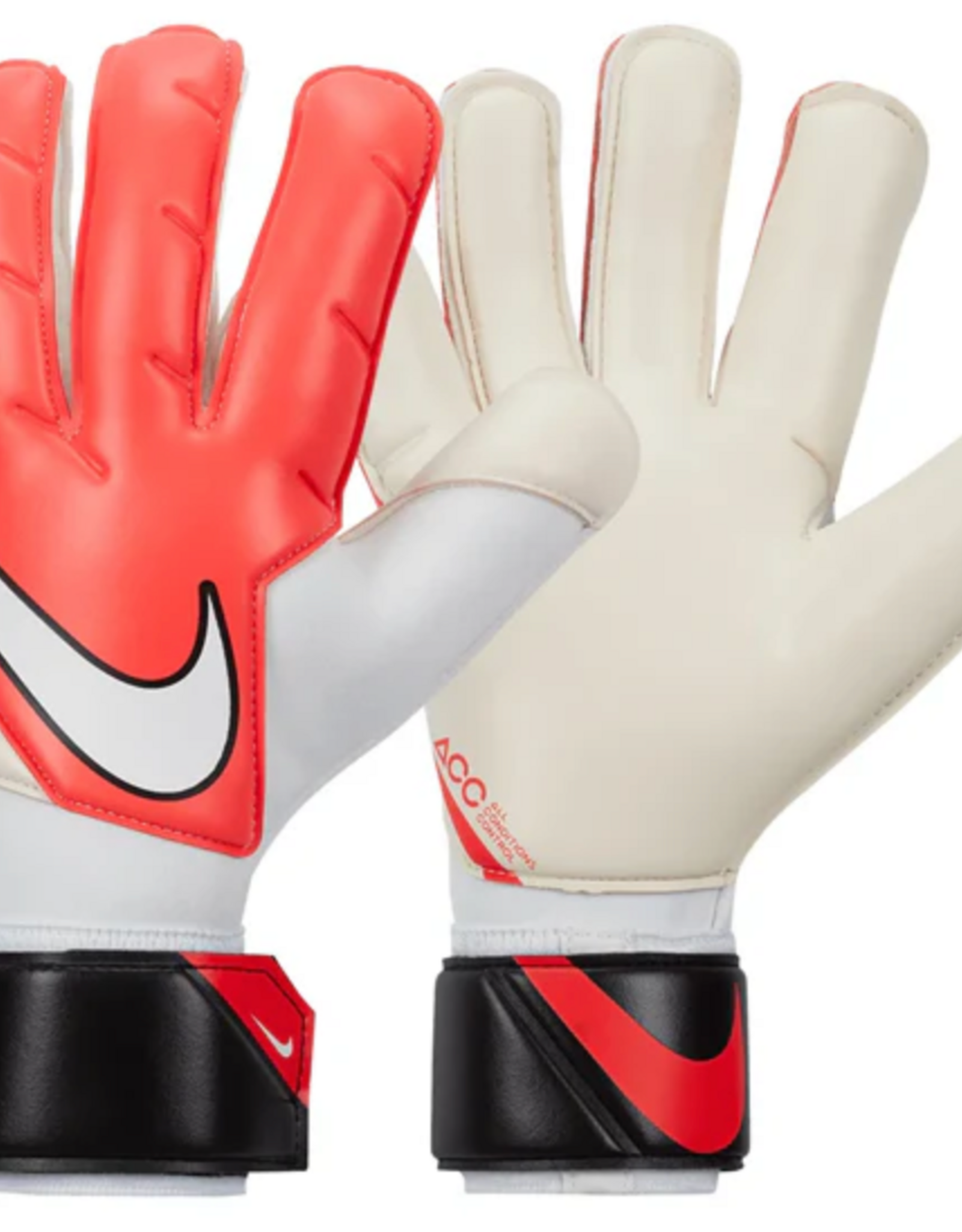 Nike Nike Goal Keeper Grip 3