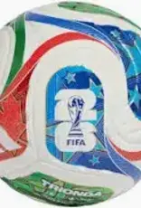 Adidas Adidas FIFA World Cup 2026 Trionda Mini Soccer Ball