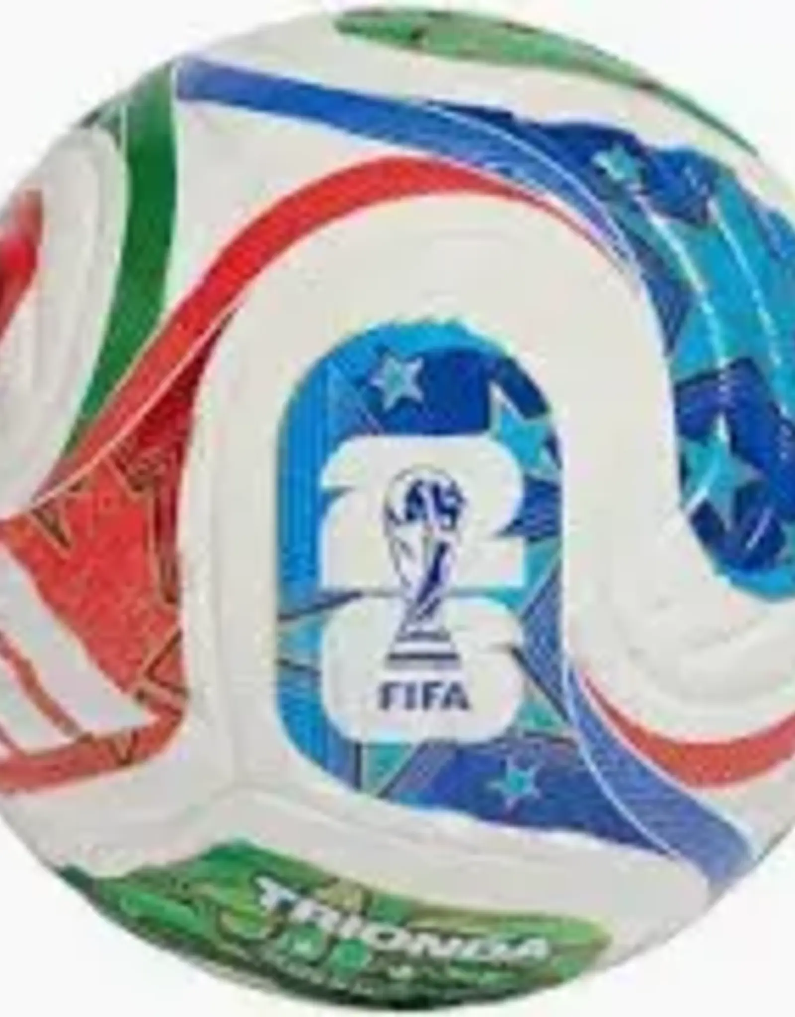 Adidas Adidas FIFA World Cup 2026 Trionda Mini Soccer Ball
