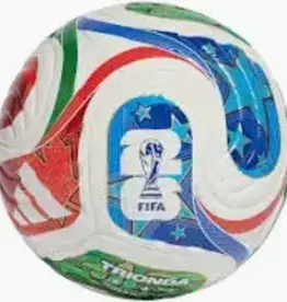 Adidas Adidas FIFA World Cup 2026 Trionda Mini Soccer Ball