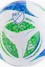 Adidas MLS 2025 Training Ball