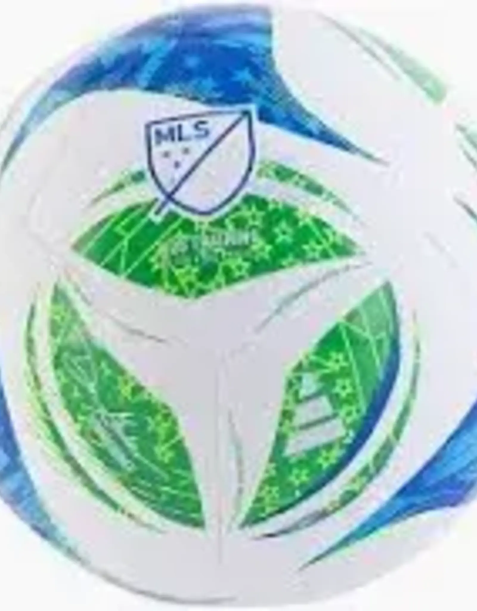 Adidas MLS 2025 Training Ball