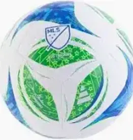Adidas MLS 2025 Training Ball