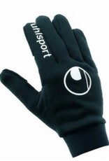 Uhlsport Uhlsport Filed Player Golves  Black Size 7