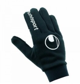 Uhlsport Uhlsport Filed Player Golves  Black Size 7