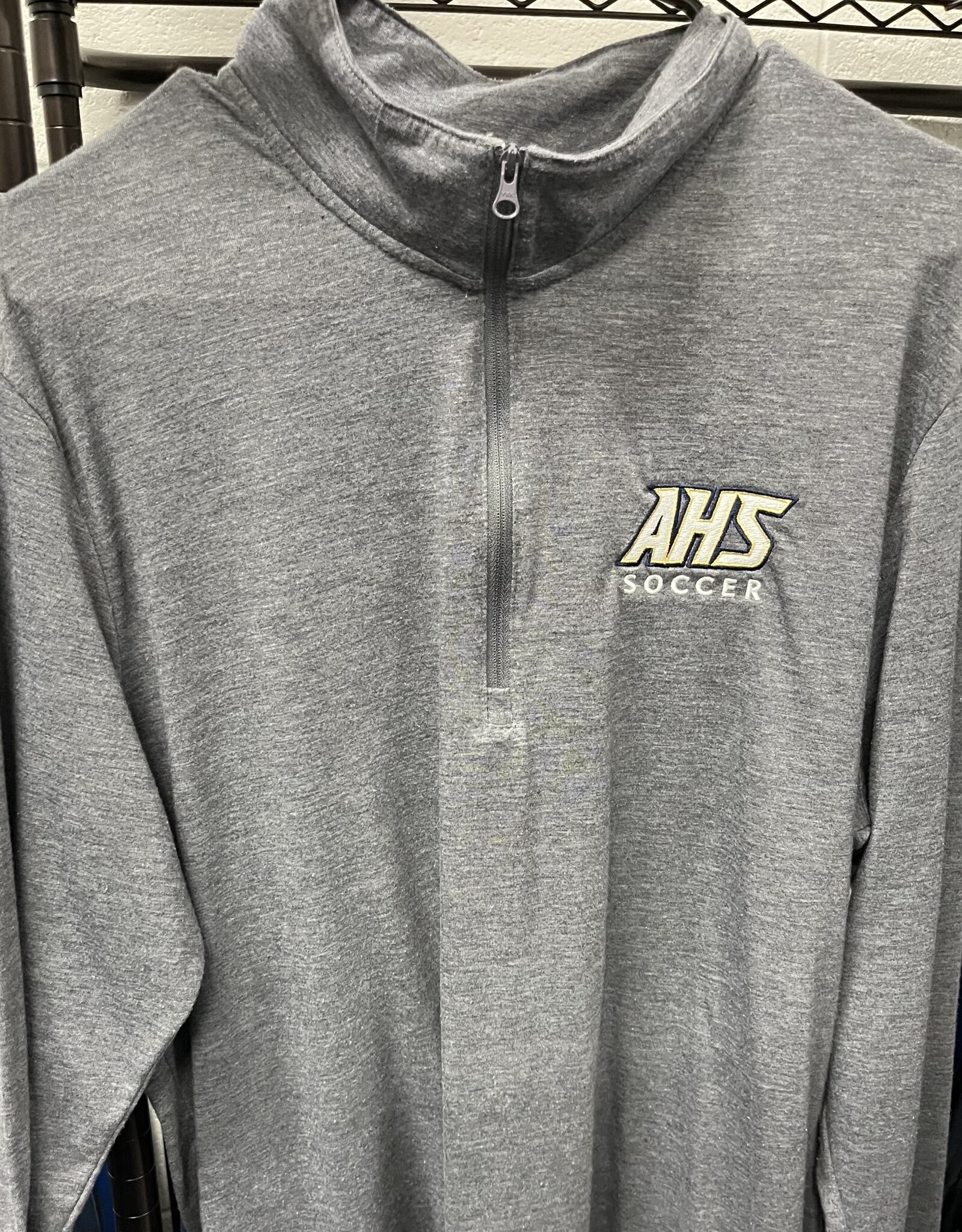 Nike Arlington Quarter Zip
