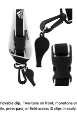 Adidas Adidas Coach Whistle/Layard