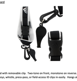 Adidas Adidas Coach Whistle/Layard