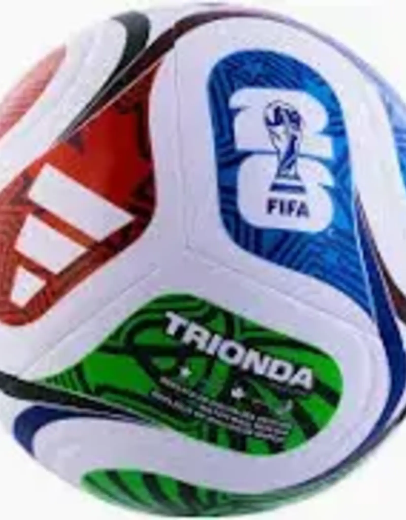 Adidas FIFA World Cup 2026