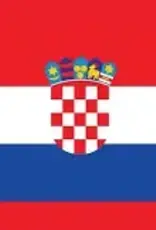 Croatia Flag
