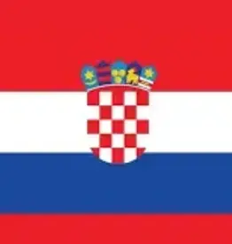 Croatia Flag