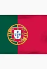Portugal Flag