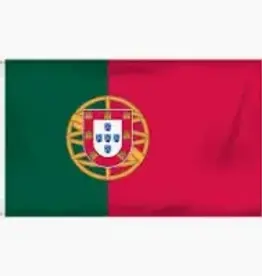 Portugal Flag