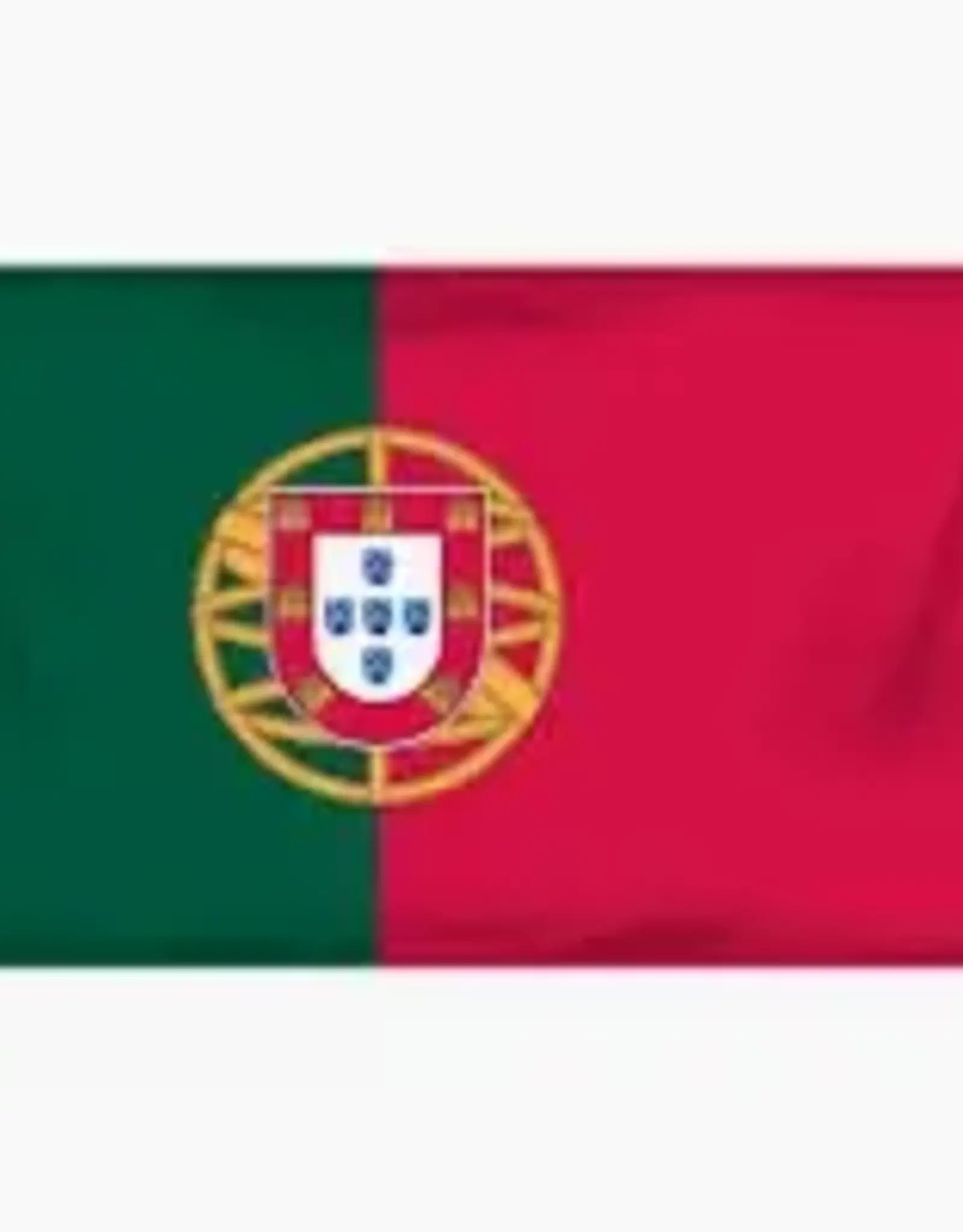Portugal Flag