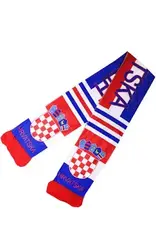 Croatia Fleece Scraf