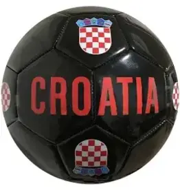 Croatia Soccer Ball (Size 5)