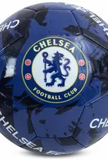 Chelsea FC Graffiti Soccer Ball (Size 5)