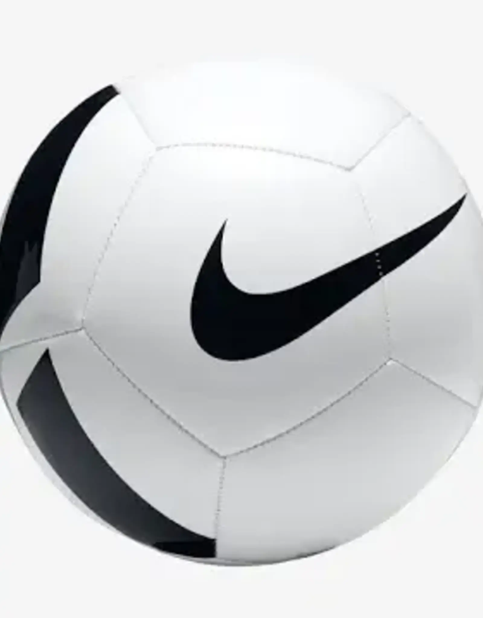 Nike Nike Team White Size 5