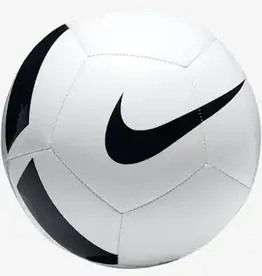 Nike Nike Team White Size 5