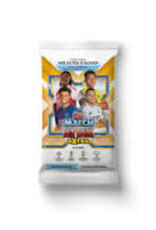 Topps Match Attax Soccer 2025/2026 Trading CardsTopps Match Attax Extra