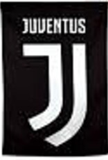 Juventus Banners (Vertical Flag 28"X40")