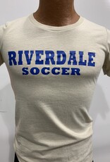 Ideal T by Next Level Ideal T By Next Level Tank Tops Sand Women Med