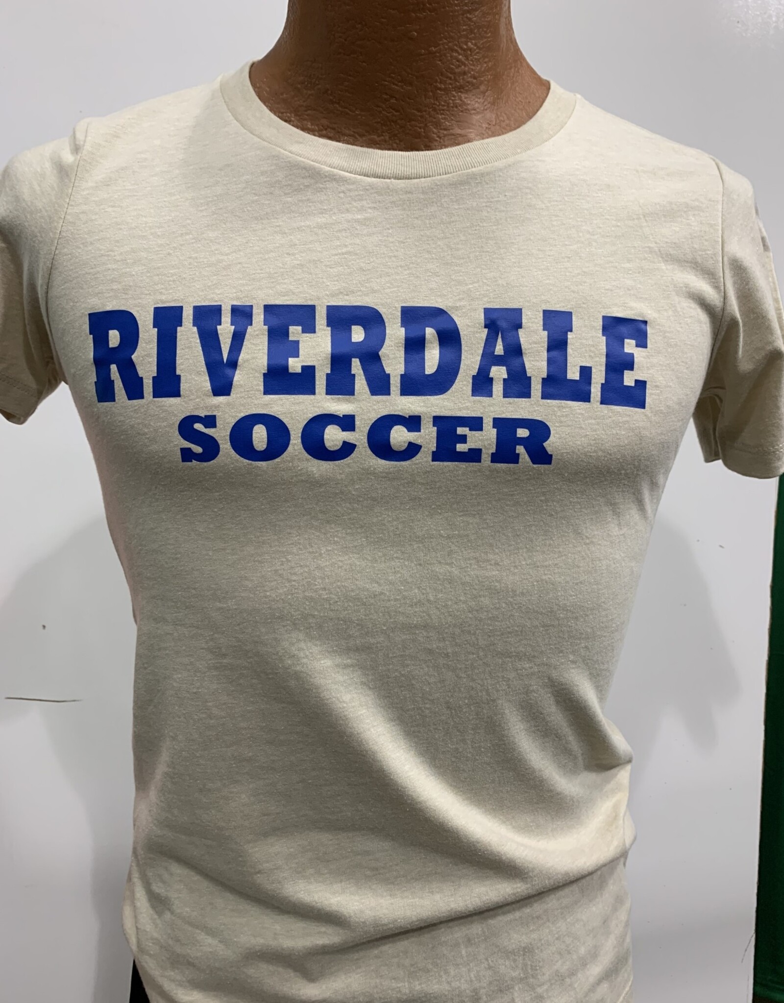 Ideal T by Next Level Ideal T By Next Level Tank Tops Sand Women Med