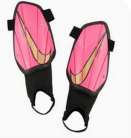 Nike Nike Charge Shin Guard