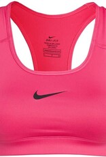 Nike Nike Victory Compression Bra Pink women small