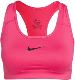 Nike Nike Victory Compression Bra Pink women small