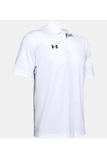 Under Armour Under Armour Polo  White/grey Adult XXLarge