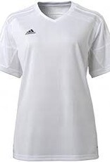 Adidas Adidas Trio 17 JSY  White/Black Women XLarge