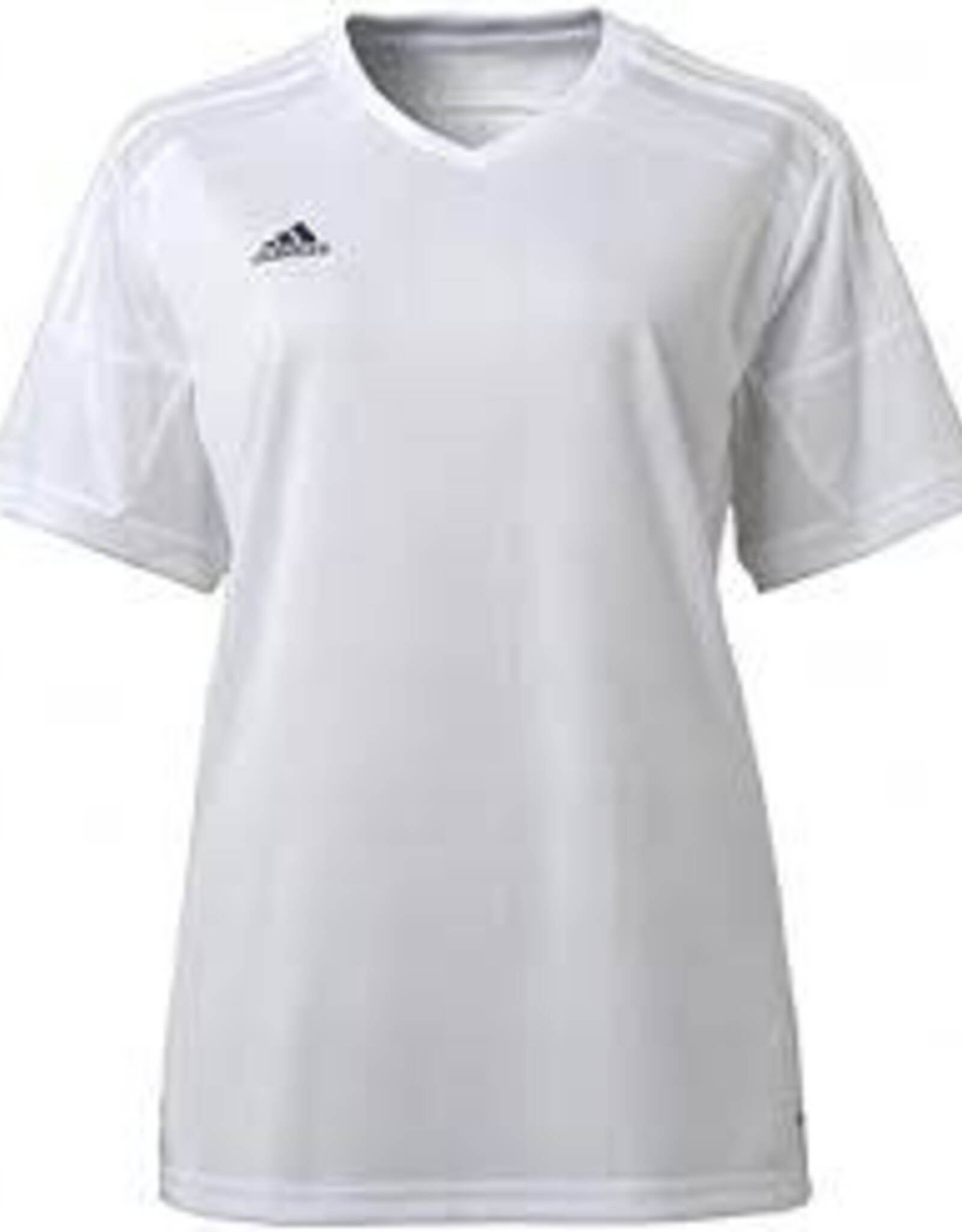 Adidas Adidas Trio 17 JSY  White/Black Women XLarge